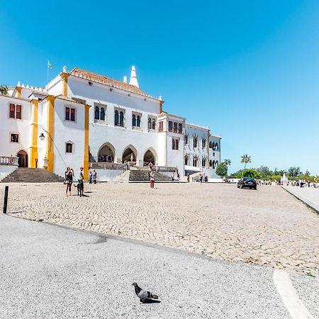 Wine Inn Studio Sintra Exterior foto